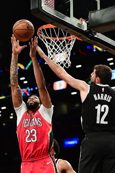 New Orleans Pelicans need to get wins to reach the playoff spots